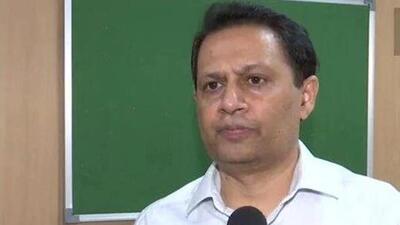 Sanjay Singh was previously the commissioner of police, Bhubaneswar, and had served in the Central Bureau of Investigation (ANI/FILE PHOTO) Sanjay Singh was previously the commissioner of police, Bhubaneswar, and had served in the Central Bureau of Investigation (ANI/FILE PHOTO)