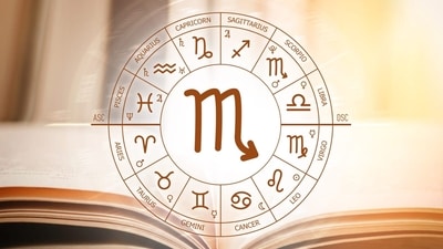 Scorpio Daily Horoscope Today, April 19,2024: New tasks will keep you busy at the office.