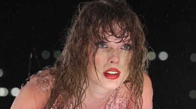 Taylor Swift fans can't contain their excitement ahead of TTPD release (Instagram/ Taylor Swift) Taylor Swift fans can't contain their excitement ahead of TTPD release (Instagram/ Taylor Swift)