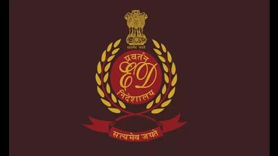 The Enforcement Directorate (ED) on Thursday provisionally attached moveable assets in the form of shares worth  ₹81.03 crore owned by Ludhiana-based SEL Textiles Limited in a bank fraud case.