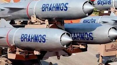 The January 2022 deal was seen as a shot in the arm for New Delhi’s efforts to emerge as an exporter of major defence hardware. (FILE PHOTO) The January 2022 deal was seen as a shot in the arm for New Delhi’s efforts to emerge as an exporter of major defence hardware. (FILE PHOTO)