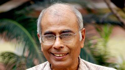 The Pune court will announce its judgement in the rationalist Narendra Dabholkar murder case on May 10. (AP FILE) The Pune court will announce its judgement in the rationalist Narendra Dabholkar murder case on May 10. (AP FILE)