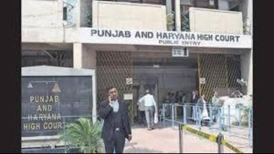 The high court was hearing the plea by Punjab and Haryana High Court Employees Association secretary Vinod Dhatterwal, seeking implementation of the holistic development plan, which envisages setting up of multi-storey buildings to cater to the requirement of additional space. (HT File) The high court was hearing the plea by Punjab and Haryana High Court Employees Association secretary Vinod Dhatterwal, seeking implementation of the holistic development plan, which envisages setting up of multi-storey buildings to cater to the requirement of additional space. (HT File)