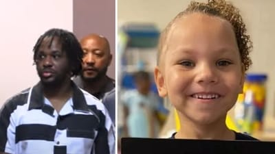 Who is Jeremy Williams (L), the man who was handed 4 death sentences in the Kamarie Holland (R) murder case? (Columbus Ledger-Enquirer screenshot/YouTube, GoFundMe) Who is Jeremy Williams (L), the man who was handed 4 death sentences in the Kamarie Holland (R) murder case? (Columbus Ledger-Enquirer screenshot/YouTube, GoFundMe)