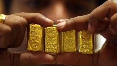 Sovereign Gold Bonds: As per the rules, the bond reaches maturity after eight years. (Reuters) Sovereign Gold Bonds: As per the rules, the bond reaches maturity after eight years. (Reuters)