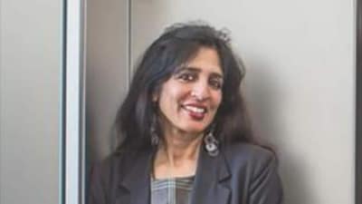 Jayshree Ullal: Jayshree Ullal is the President and CEO of Arista Networks, a leading cloud networking company. She has been recognized for her leadership and innovation in the tech industry. (File Photo) Jayshree Ullal: Jayshree Ullal is the President and CEO of Arista Networks, a leading cloud networking company. She has been recognized for her leadership and innovation in the tech industry. (File Photo)