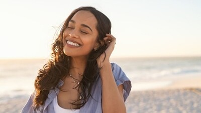 Incorporating natural sources of Dopamine in our daily routine can help. This involves getting sunlight, or listening to music, or having cold showers. (Unsplash) Incorporating natural sources of Dopamine in our daily routine can help. This involves getting sunlight, or listening to music, or having cold showers. (Unsplash)