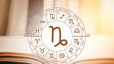 Capricorn Daily Horoscope Today, April 19, 2024: Both wealth and health are good today and you may consider major financial decisions.