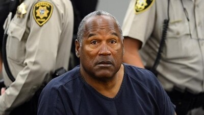 OJ Simpson has been cremated in public, his lawyer confirms OJ Simpson has been cremated in public, his lawyer confirms