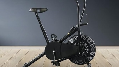 Say goodbye to an unhealthy lifestyle with our top picks for air bike cycles for workout Say goodbye to an unhealthy lifestyle with our top picks for air bike cycles for workout