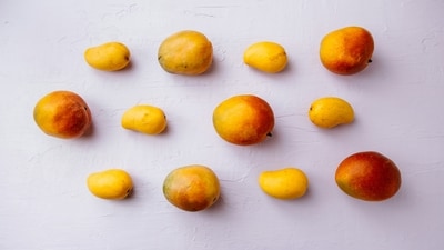 Mango season is upon us (Unsplash) Mango season is upon us (Unsplash)