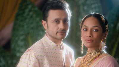 Masaba Gupta and Satyadeep Mishra will become parents soon. Masaba Gupta and Satyadeep Mishra will become parents soon.