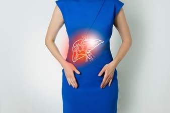Eat right for better liver health (Shutterstock) Eat right for better liver health (Shutterstock)