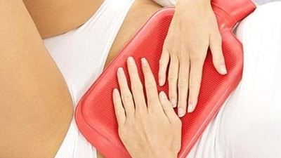 Regulation of reproductive hormones such as FSH and LH are disrupted by Hypothyroidism – this can affect the menstrual cycle, leading to irregular periods. (Shutterstock ) Regulation of reproductive hormones such as FSH and LH are disrupted by Hypothyroidism – this can affect the menstrual cycle, leading to irregular periods. (Shutterstock )