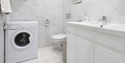 Here are all things you should consider before buying a washing machine. (Pexels) Here are all things you should consider before buying a washing machine. (Pexels)