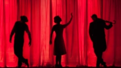 The telling of stories and sharing of human experience is timeless and the impact that exploring theatre can have on young people is immense. The telling of stories and sharing of human experience is timeless and the impact that exploring theatre can have on young people is immense.