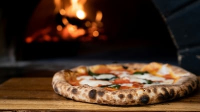 Pizzas are the perfect indulgent meal (Unsplash) Pizzas are the perfect indulgent meal (Unsplash)