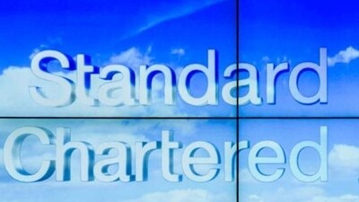 Standard Chartered Bank has appointed global real estate services firm, Cushman & Wakefield, to provide services to support its Asia workplace transformation. (AFP Photo) Standard Chartered Bank has appointed global real estate services firm, Cushman & Wakefield, to provide services to support its Asia workplace transformation. (AFP Photo)