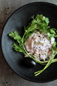 Jamun raita (Reetu Uday Kugaji)