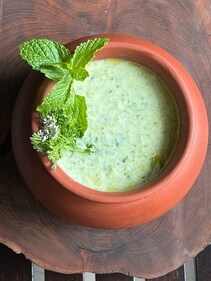 Pahadi Raita (Reetu Uday Kugaji)