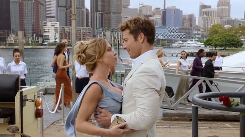 A still from the trailer of Anyone But You A still from the trailer of Anyone But You