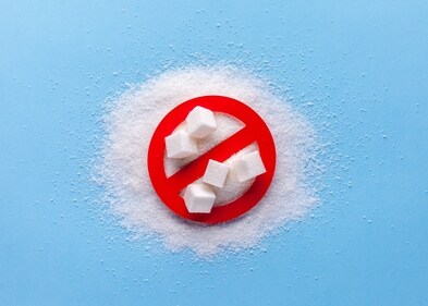 Lessen the consumption of sugary dishes and desserts (Shutterstock) Lessen the consumption of sugary dishes and desserts (Shutterstock)