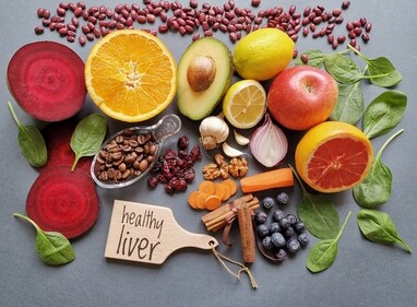 Consume vegetables that are rich in nutrients and high in fibre (Shutterstock) Consume vegetables that are rich in nutrients and high in fibre (Shutterstock)