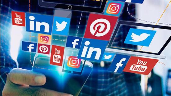 The Haryana CEO said the teams maintain a vigilant watch over various social media platforms, including YouTube, Instagram, Facebook, and WhatsApp groups. (HT Photo)