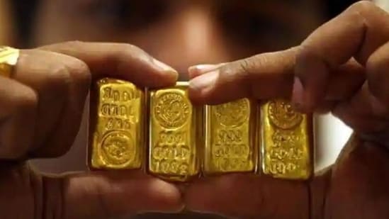 Sovereign Gold Bonds: As per the rules, the bond reaches maturity after eight years. (Reuters)
