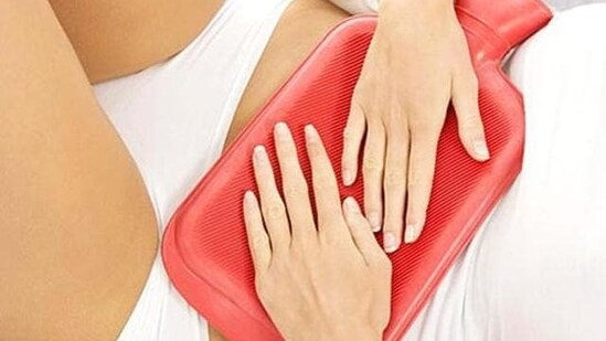 Regulation of reproductive hormones such as FSH and LH are disrupted by Hypothyroidism – this can affect the menstrual cycle, leading to irregular periods.&nbsp;(Shutterstock )