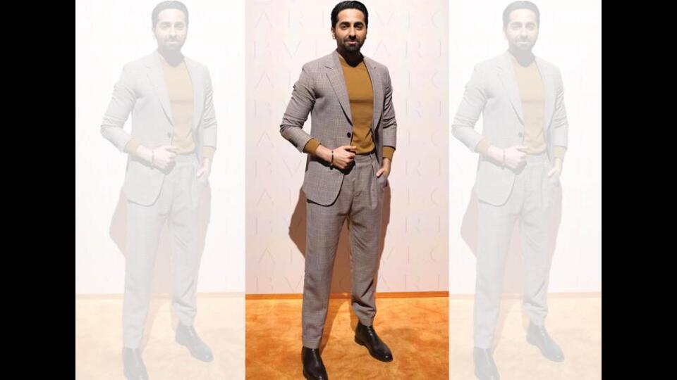 One thing Ayushmann Khurrana says he would never buy Instagram followers.