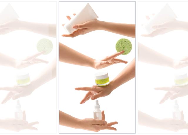 Stress can trigger acne. A new sunscreen might be harder to take off . Keep checking on your skin. Stress can trigger acne. A new sunscreen might be harder to take off . Keep checking on your skin.