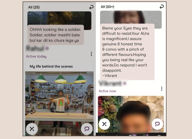 Ice breakers to avoid on dating apps. Ice breakers to avoid on dating apps.