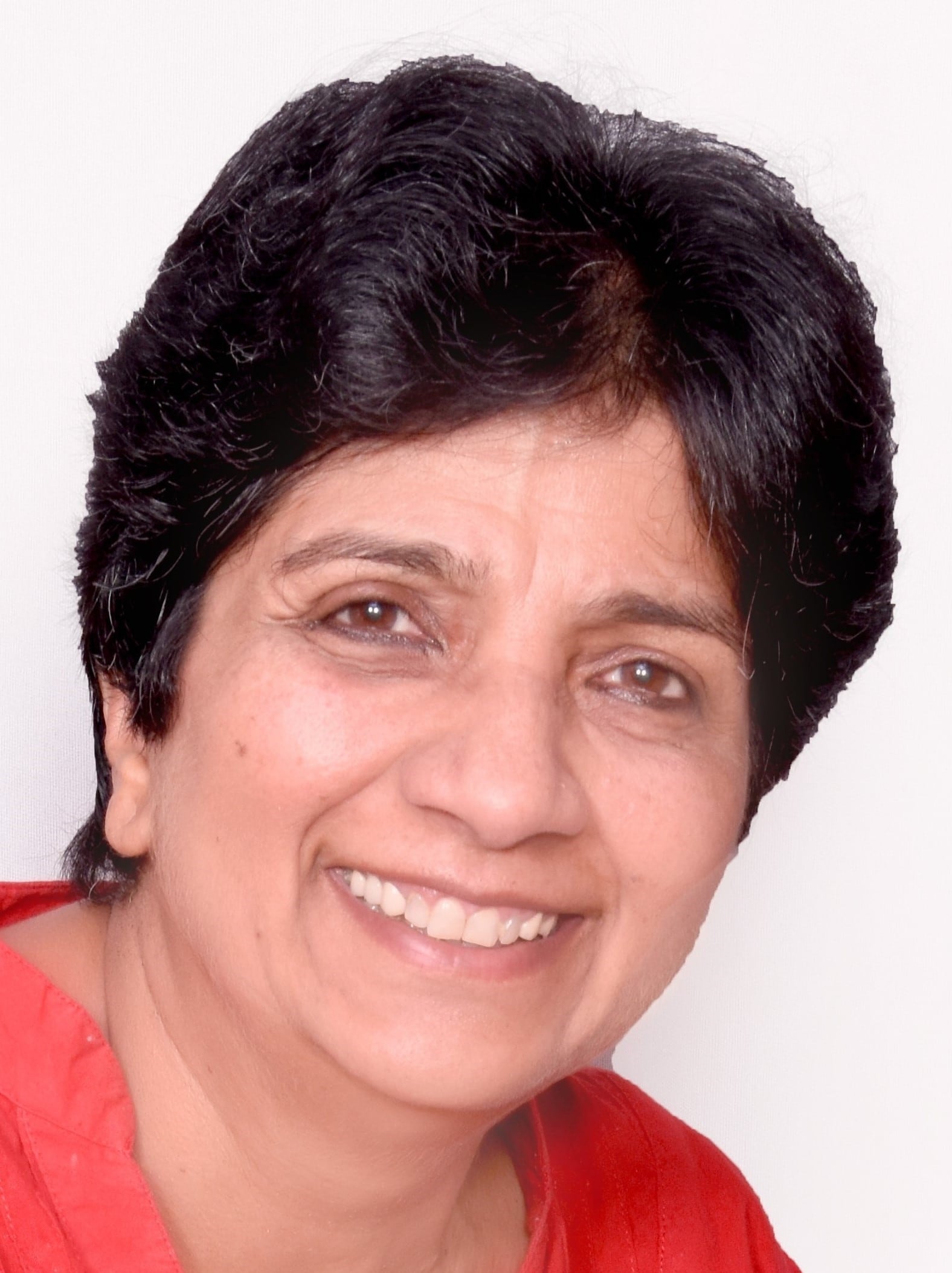 Author Madhu Tandan (Courtesy the publisher) Author Madhu Tandan (Courtesy the publisher)