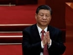 Chinese President Xi Jinping (Reuters/File)