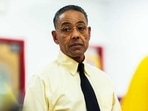 Breaking Bad actor Giancarlo Esposito said he once planned his own murder for insurance money Breaking Bad actor Giancarlo Esposito said he once planned his own murder for insurance money