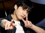 BTS star Jungkook BTS star Jungkook