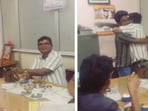 UPSC result 2023: Kshitij Gurbhele got a rank of 441 UPSC result 2023: Kshitij Gurbhele got a rank of 441