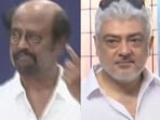 Rajinikanth, Ajith Kumar and Sivakarthikeyan cast their vote in Chennai.