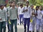 TS Board Results 2024: Class 10, and Inter 1st and 2nd year scores expected to be out soon. (HT File)
