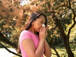 During spring, plants begin to bloom and release pollen into the air, which can trigger an allergic reaction in some people. Common symptoms of spring allergies include sneezing, runny or stuffy nose, itchy eyes, throat and nose, watery eyes, and fatigue. In some cases, people may also experience asthma symptoms such as coughing and wheezing. If you are someone who suffers from seasonal allergies during the springtime, here are five ways to manage them.