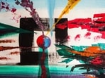 According to research, art therapy can help reduce distress, boost brain power and improve self-esteem. It can also make you more resilient and brings mind, body and spirit in harmony. According to research, art therapy can help reduce distress, boost brain power and improve self-esteem. It can also make you more resilient and brings mind, body and spirit in harmony.