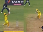 MS Dhoni scored an unbeaten 28 off nine against LSG on Friday MS Dhoni scored an unbeaten 28 off nine against LSG on Friday
