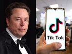 Elon Musk opposes TikTok ban in the US, citing it violates freedom of speech. Elon Musk opposes TikTok ban in the US, citing it violates freedom of speech.