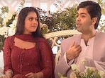 Kajol gave Karan Johar a lesson on filmmaking on Rendezvous with Simi Garewal