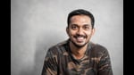 Author Yuvan Aves (Courtesy Bloomsbury)