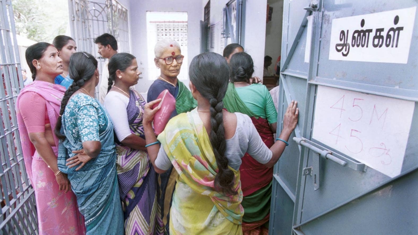 Will a high-octane campaign help BJP enter Dravidian bastion Tamil Nadu? - Vimarsana News
