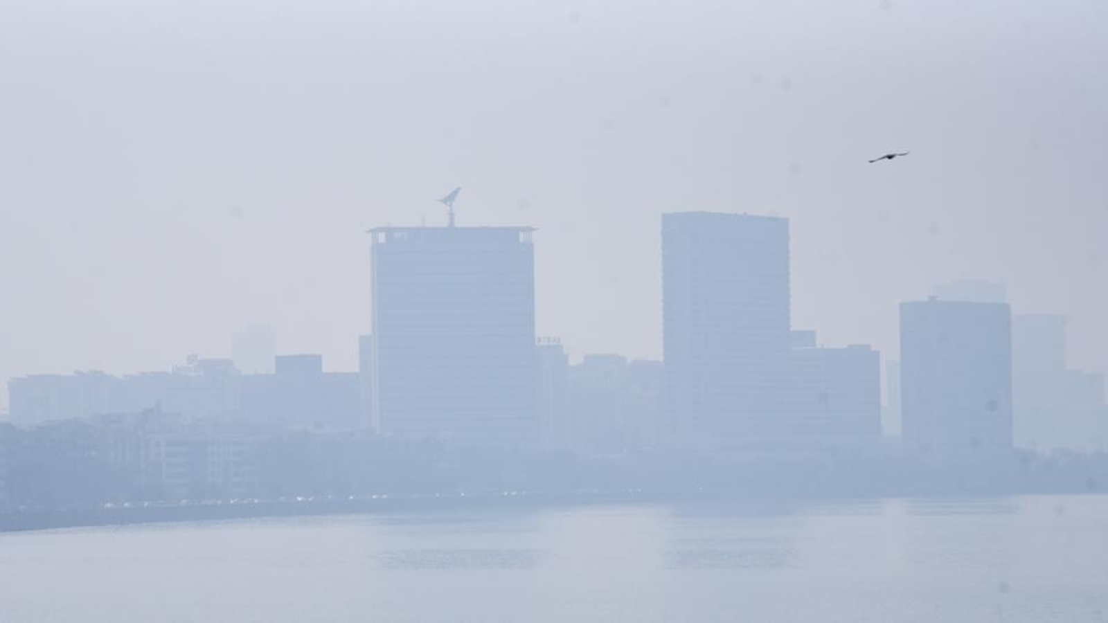 Why we need to highlight clean air as a poll concern - Vimarsana News
