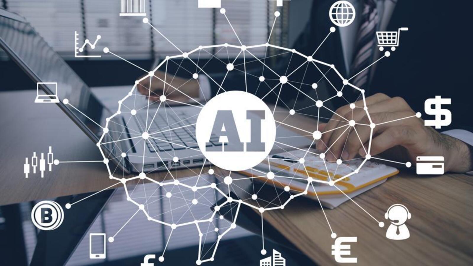 It may be the buzz word but does AI funding need a sober approach? - Vimarsana News