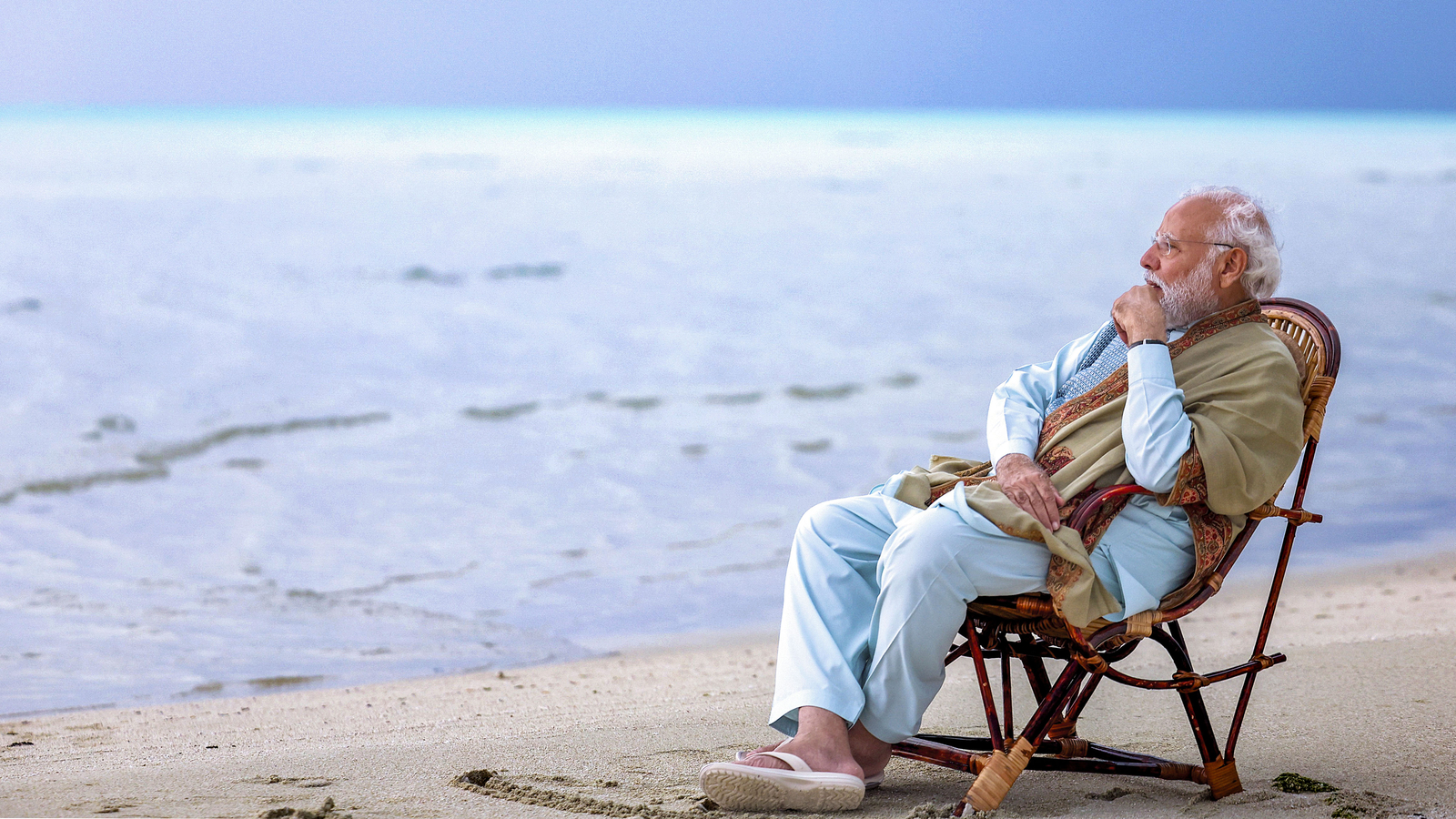 Maldives-India spat: Sharp fall in the number of Indian tourists to island nation - Vimarsana News